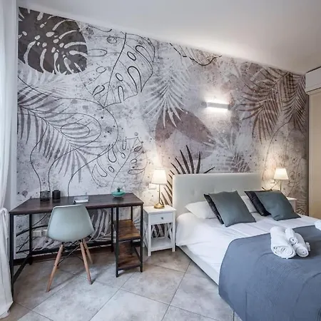 Sotto Le Due Torri 5* Appartement Bologne