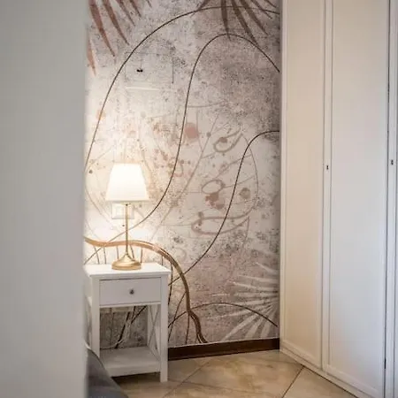 Appartement Sotto Le Due Torri 5*