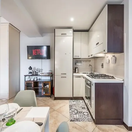 Sotto Le Due Torri 5* Bologne