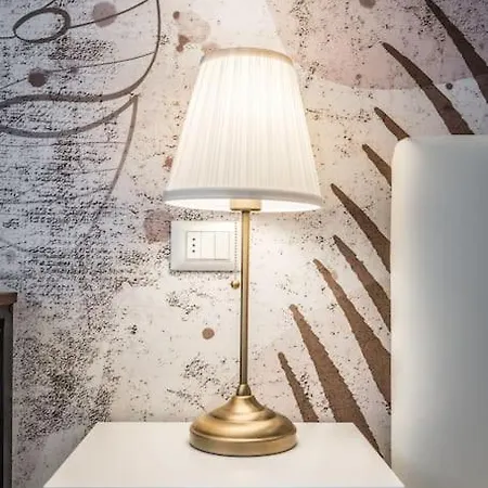 Appartement Sotto Le Due Torri 5*