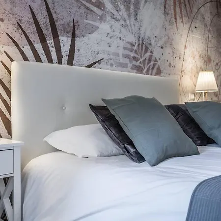 Appartement Sotto Le Due Torri 5* Bologne