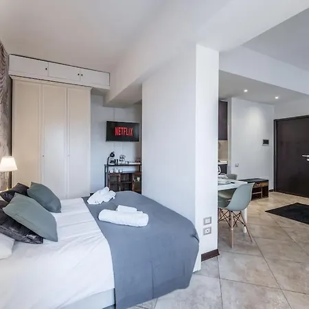 Appartement Sotto Le Due Torri 5*